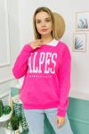 148709 Triko Yaka Sweatshirt